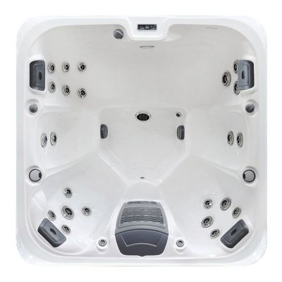 SPA бассейн Thermals Spas Intro New Hydro (Англия), 200×200×85 см