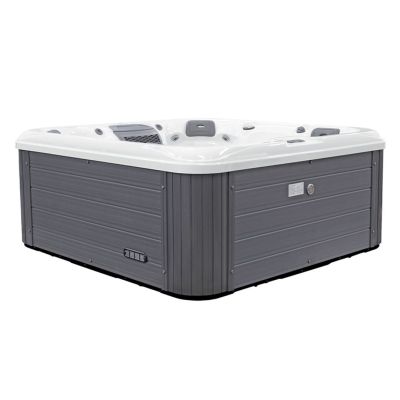 SPA бассейн Thermals Spas Intro New Hydro (Англия), 200×200×85 см