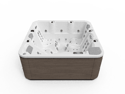 SPA басейн Aquavia Spa Nice Hot Tub (Іспанія), 216 x 216 x 90 cm