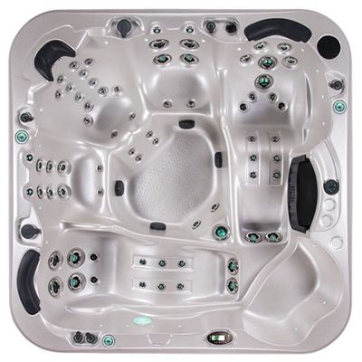 SPA бассейн Vortex Spas Nitro 1 (Австралия), 230 × 230 × 92 см