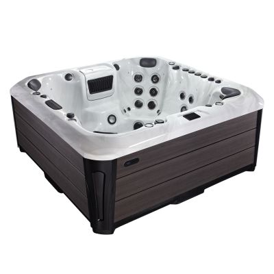 SPA бассейн Superior Spas Premium Oslo V3 (Англия), 230×230×95 см