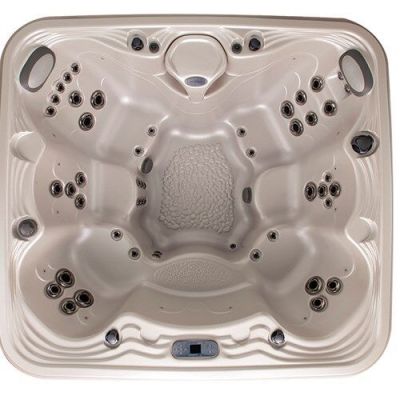 SPA бассейн Marquis Hot Tubs Promise (США), 201 x 217 x 89 cm