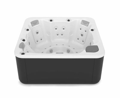 SPA басейн Aquavia Spa Pulse Hot Tub (Іспанія), 216 x 216 x 90 cm