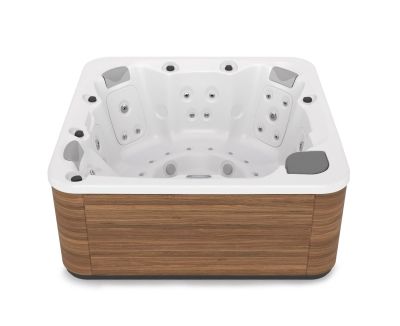 SPA басейн Aquavia Spa Pulse Hot Tub (Іспанія), 216 x 216 x 90 cm