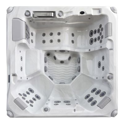 SPA бассейн AquaSolus Series 3 Serenity (Англия), 230x230x94 см
