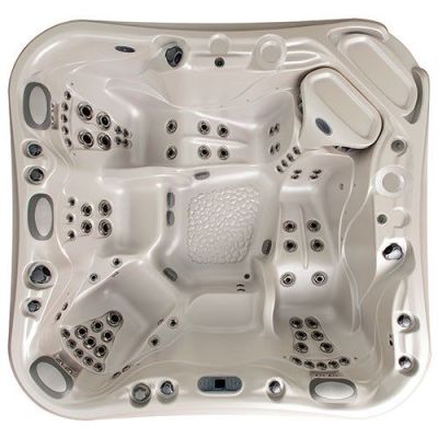 SPA бассейн Marquis Hot Tubs Show (США), 229 x 239 x 89 cm