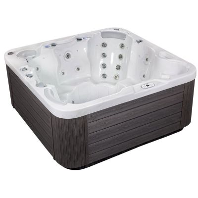 SPA бассейн Wellis Jupiter (Венгрия), 200 × 200 × 87 cm