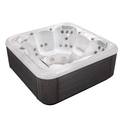 SPA бассейн Wellis Venus (Венгрия), 215 × 215 × 87 cm