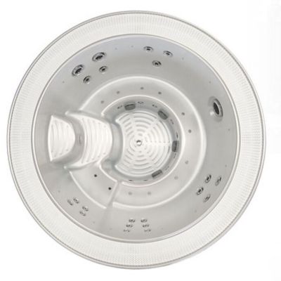 SPA бассейн Wellis Acapulco Deep-in (Венгрия), Ø240×99 см