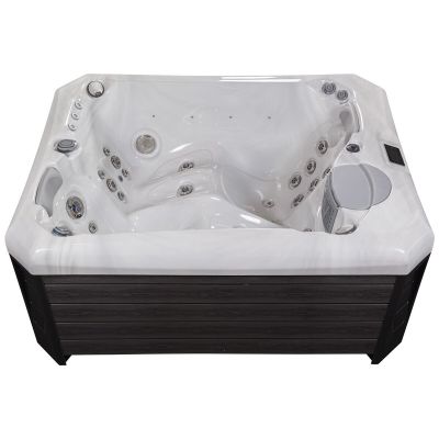 SPA бассейн Wellis Manhattan (Венгрия), 201 × 153 × 85 cm