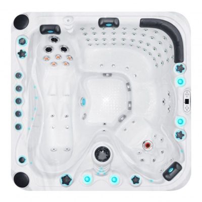 Spa бассейн PassionSpas Felicity (Нидерланды), 213 х 213 х 91 cm