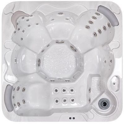 SPA бассейн Wellis Holiday Let Spa (Венгрия), 200 х 200 х 87 cm