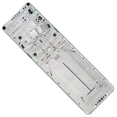 Spa бассейн PassionSpas Energy (Нидерланды), 720 х 228 х 128 cm
