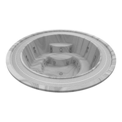 SPA басейн Aquavia Spa Rodas Hot Tub (Іспанія), 230 x 230 x 50 cm