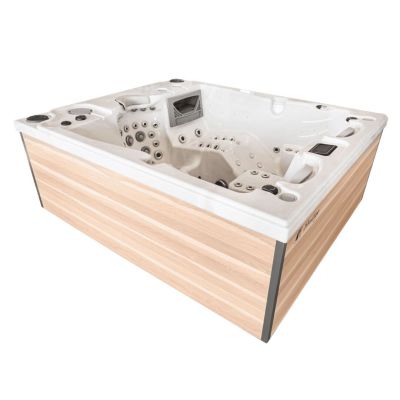 Spa басейн Whirlcare K Luxury Edition Prestige (Німеччина), 215×180×84 см