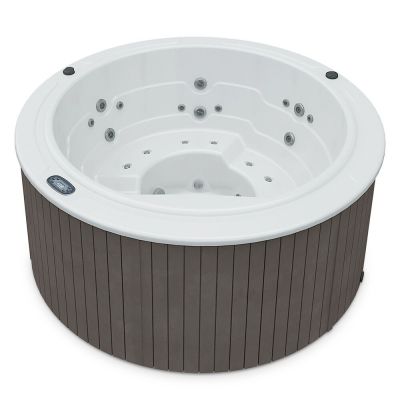 SPA басейн Aquavia Spa Sundown Hot Tub (Іспанія), Ø 205 x 90 cm