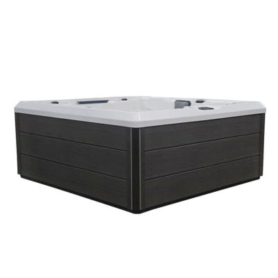 SPA бассейн Thermals Spas Mountain Tanggula (Англия), 220×220×96 см