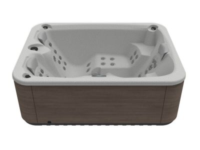 SPA басейн Aquavia Spa Touch Hot Tub (Іспанія), 216 x 167 x 74 cm