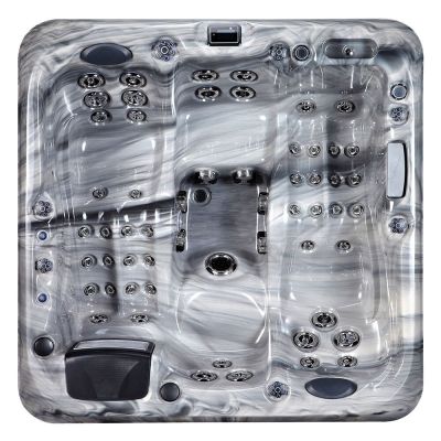SPA бассейн Superior Spas Aquasolus Love (Odyssey) (Англия), 210×210×94 см