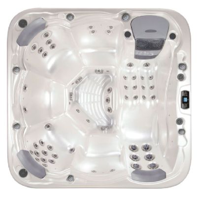 SPA бассейн Wellis Kilimanjaro Standard (Венгрия), 230×230×94 см