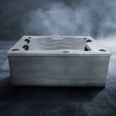 Spa басейн Whirlcare A-Edition Charisma (Німеччина), 213×162×89 см