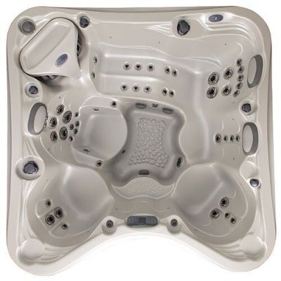 SPA бассейн Marquis Hot Tubs Wish (США), 213 x 213 x 89 cm