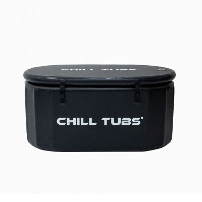 Крижана ванна Chill Tub Eco (Англія), 155×85×65 см