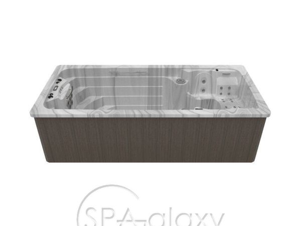 SPA бассейн Aquavia Spa Amazon (Испания), 500 x 230 x 138 cm