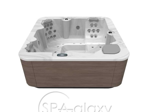 SPA бассейн Aquavia Spa Aqualife 5 Hot Tub (Испания), 198 x 195 x 74 cm