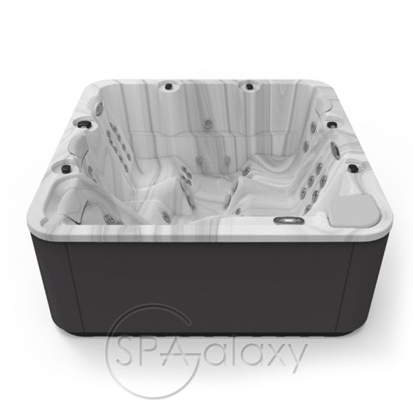 SPA бассейн Aquavia Spa Aqualife 7 Hot Tub (Испания), 216 x 216 x 90 cm