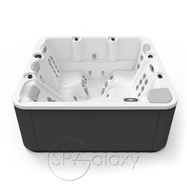 SPA бассейн Aquavia Spa Aqualife 7 Hot Tub (Испания), 216 x 216 x 90 cm