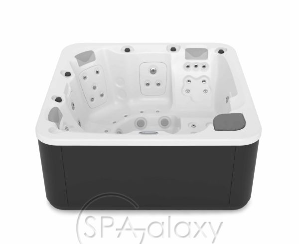 SPA бассейн Aquavia Spa Feel Hot Tub (Испания), 216 x 216 x 90 cm