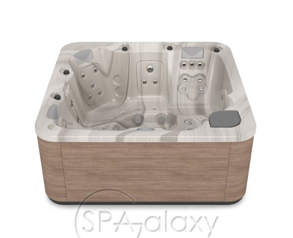 SPA бассейн Aquavia Spa Feel Hot Tub (Испания), 216 x 216 x 90 cm