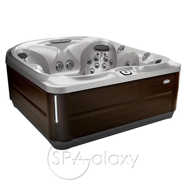 SPA бассейн JACUZZI J-475 (Италия), 231 х 231 х 95/110 cm