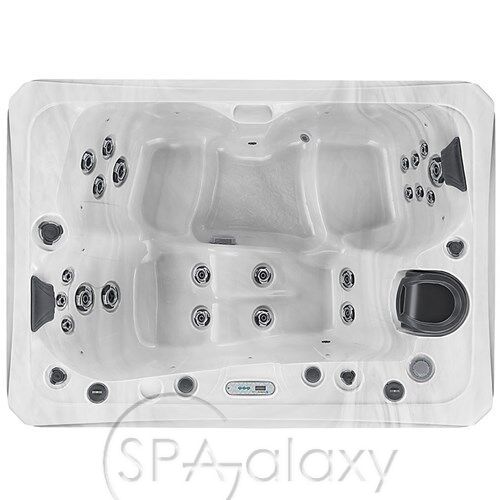 SPA бассейн Marquis Hot Tubs Nashville (США), 152 x 213 x 75 cm