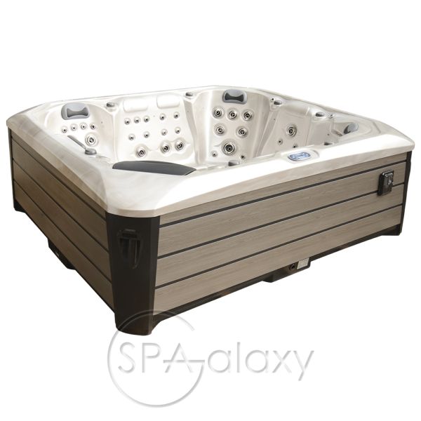 SPA бассейн Superior Spas Premium Maximus (Англия), 260×220×94 см