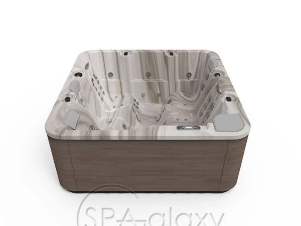 SPA бассейн Aquavia Spa Nice Hot Tub (Испания), 216 x 216 x 90 cm