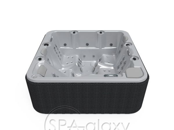 SPA бассейн Aquavia Spa Nice Hot Tub (Испания), 216 x 216 x 90 cm