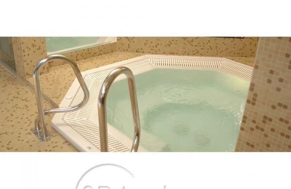 Spa бассейн PoolSpa OCTAVIA SPA (Польша), 226x 226 x 108 cm