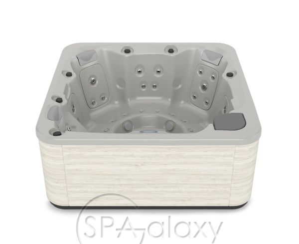 SPA бассейн Aquavia Spa Pulse Hot Tub (Испания), 216 x 216 x 90 cm