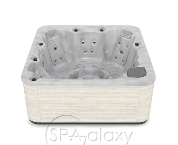 SPA бассейн Aquavia Spa Pulse Hot Tub (Испания), 216 x 216 x 90 cm