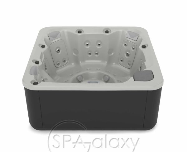 SPA бассейн Aquavia Spa Pulse Hot Tub (Испания), 216 x 216 x 90 cm