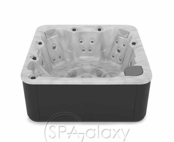 SPA бассейн Aquavia Spa Pulse Hot Tub (Испания), 216 x 216 x 90 cm