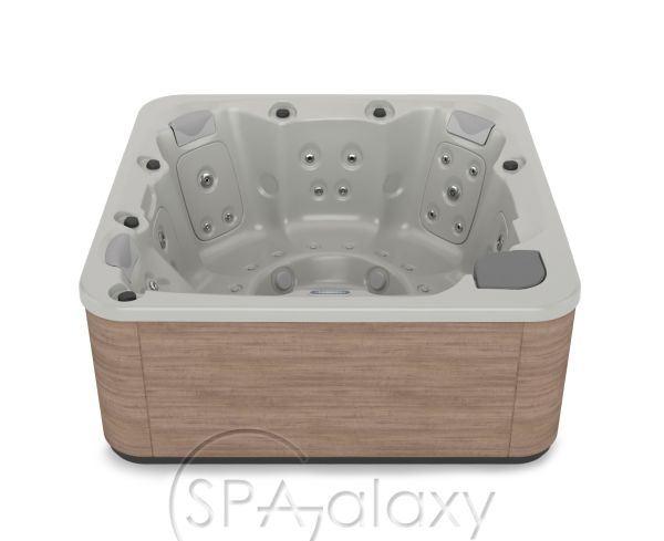 SPA бассейн Aquavia Spa Pulse Hot Tub (Испания), 216 x 216 x 90 cm