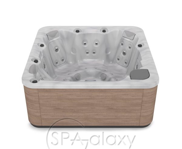 SPA бассейн Aquavia Spa Pulse Hot Tub (Испания), 216 x 216 x 90 cm