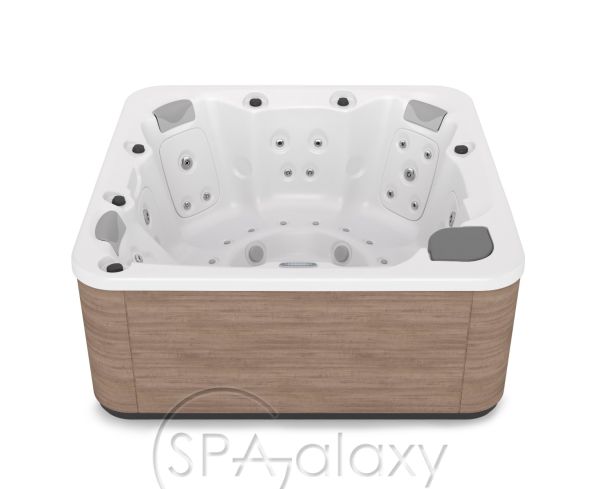 SPA бассейн Aquavia Spa Pulse Hot Tub (Испания), 216 x 216 x 90 cm