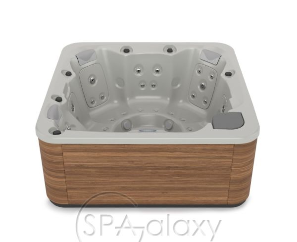 SPA бассейн Aquavia Spa Pulse Hot Tub (Испания), 216 x 216 x 90 cm