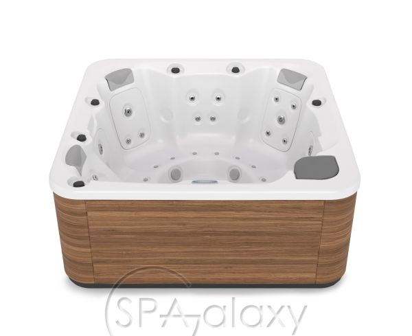 SPA бассейн Aquavia Spa Pulse Hot Tub (Испания), 216 x 216 x 90 cm