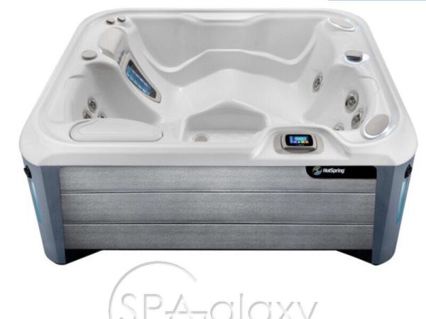 Spa бассейн HotSpring Highlife Prodigy (США), 213 x 165 x 84 cm