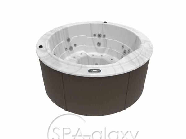 SPA бассейн Aquavia Spa Sundown Hot Tub (Испания), Ø 205 x 90 cm